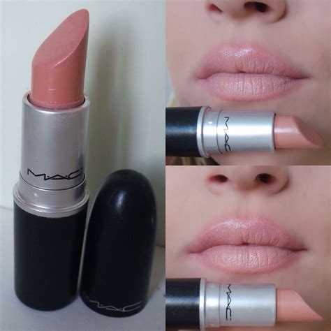 creme de nude mac|MAC